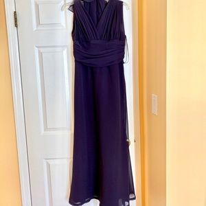 Vera Wang Bridesmaid Dress